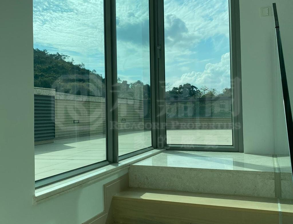 柏巒 1期 - 28NTS – 香港北部都會區