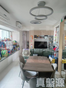 環宇海灣 3座 - 28NTS – 香港北部都會區