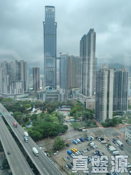 環宇海灣 3座 - 28NTS – 香港北部都會區