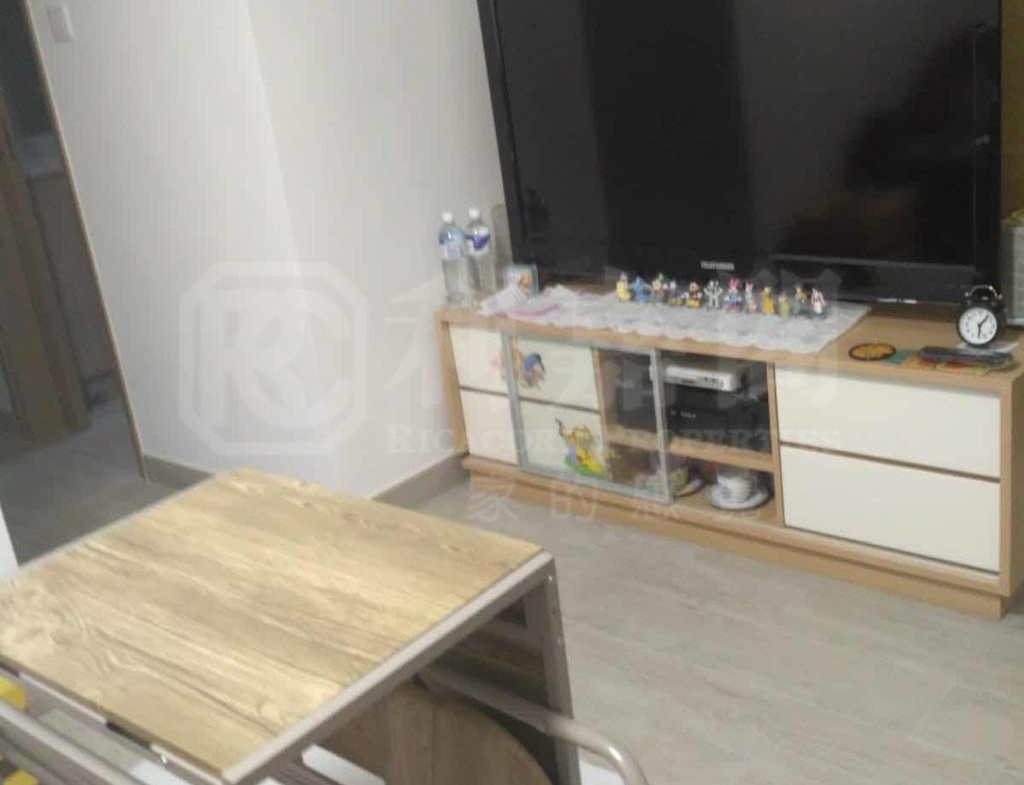 愉景新城 3期 12座 - 28NTS – 香港北部都會區