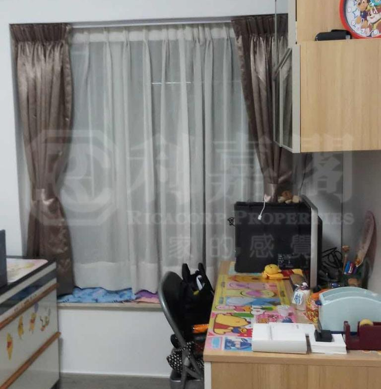 愉景新城 3期 12座 - 28NTS – 香港北部都會區