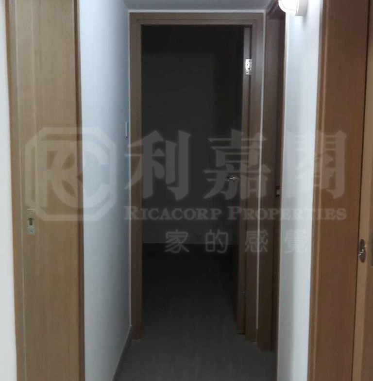 愉景新城 3期 12座 - 28NTS – 香港北部都會區