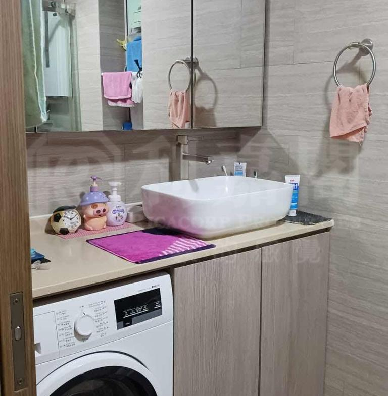 愉景新城 3期 12座 - 28NTS – 香港北部都會區