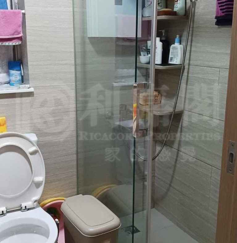 愉景新城 3期 12座 - 28NTS – 香港北部都會區