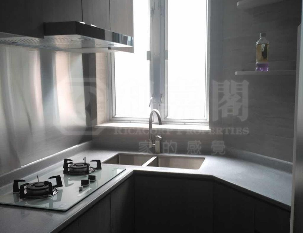 愉景新城 3期 12座 - 28NTS – 香港北部都會區