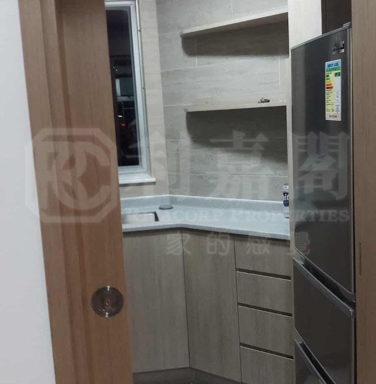 愉景新城 3期 12座 - 28NTS – 香港北部都會區