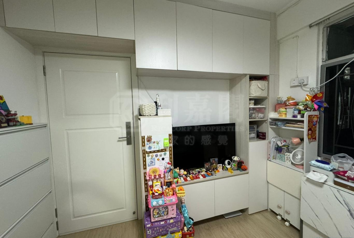 蘭苑 - 28NTS – 香港北部都會區