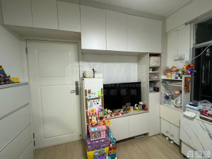 蘭苑 - 28NTS – 香港北部都會區