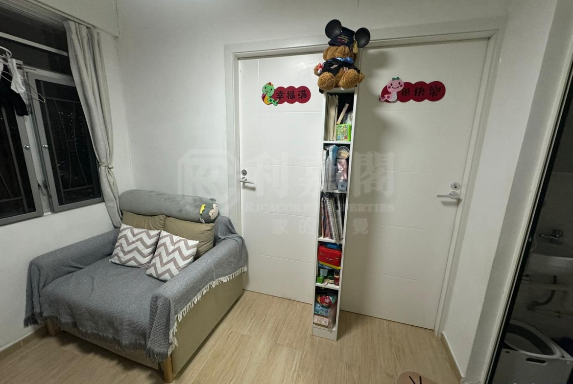 蘭苑 - 28NTS – 香港北部都會區