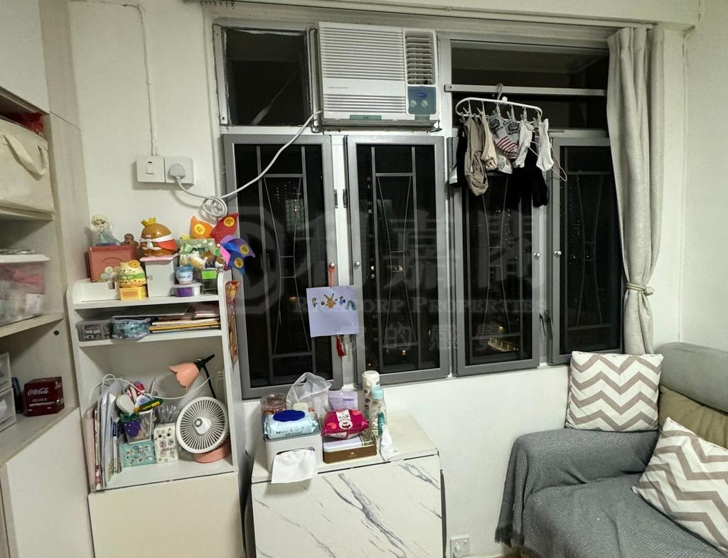 蘭苑 - 28NTS – 香港北部都會區