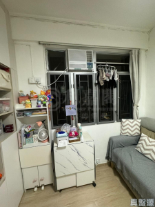 蘭苑 - 28NTS – 香港北部都會區