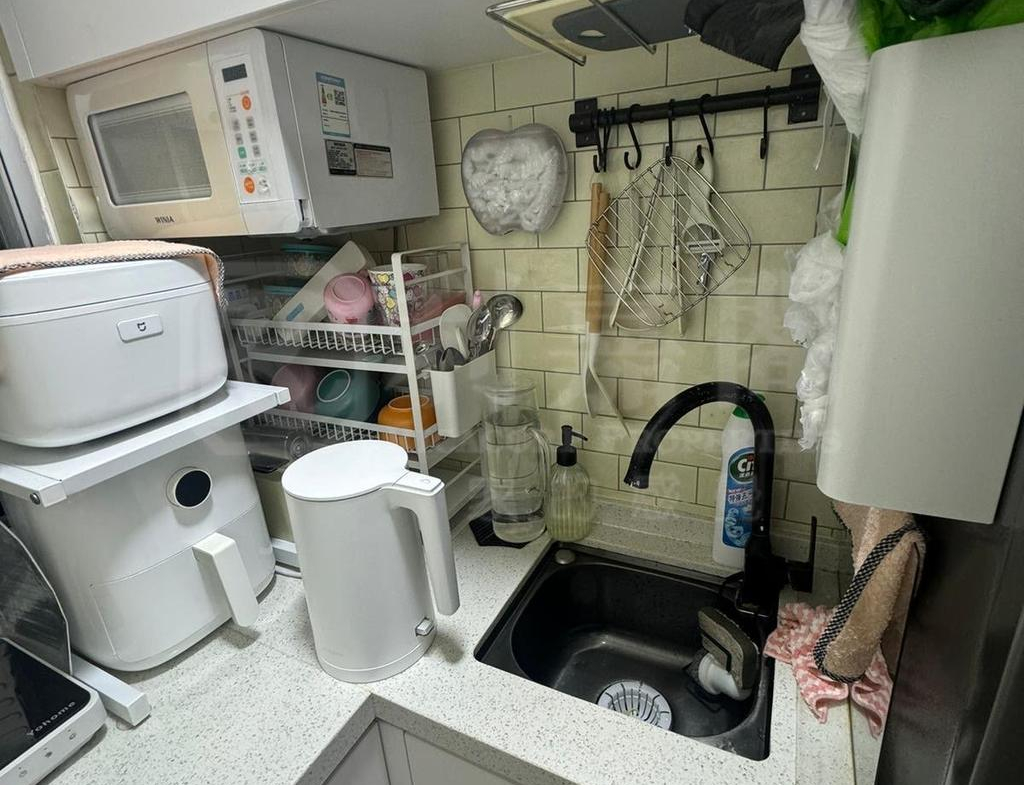 蘭苑 - 28NTS – 香港北部都會區