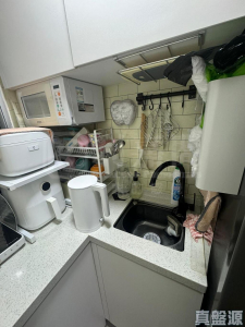 蘭苑 - 28NTS – 香港北部都會區