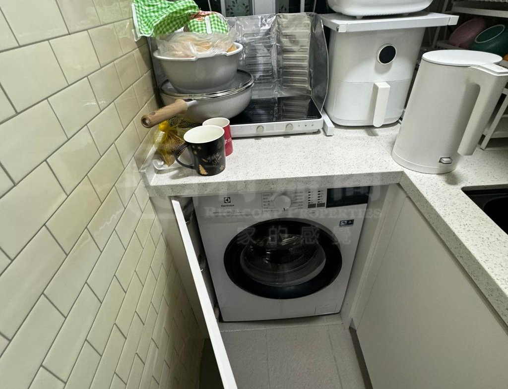 蘭苑 - 28NTS – 香港北部都會區