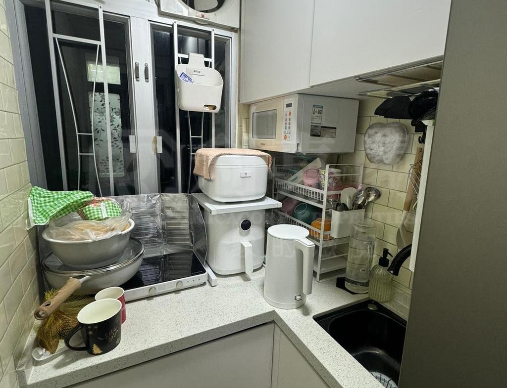 蘭苑 - 28NTS – 香港北部都會區