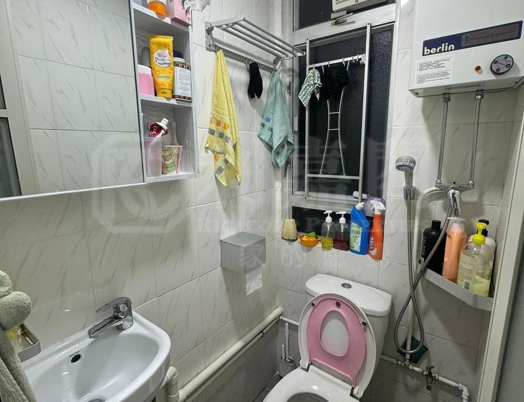 蘭苑 - 28NTS – 香港北部都會區