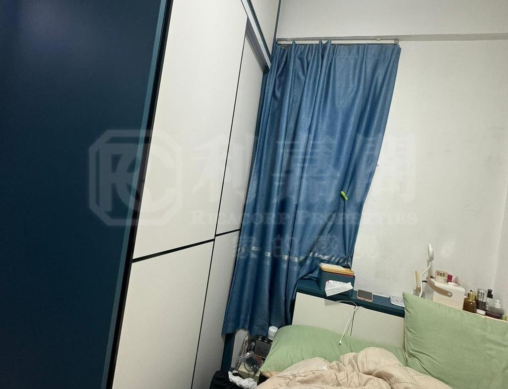 蘭苑 - 28NTS – 香港北部都會區