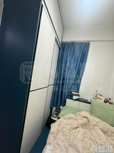 蘭苑 - 28NTS – 香港北部都會區