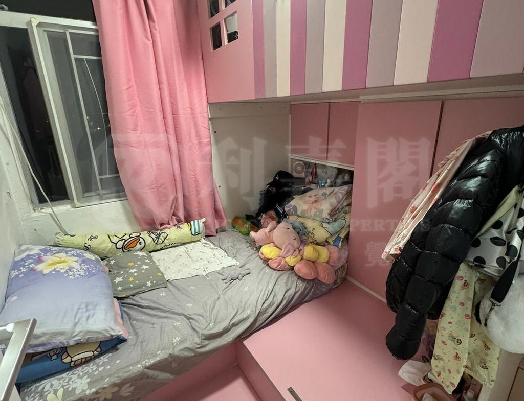 蘭苑 - 28NTS – 香港北部都會區