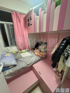 蘭苑 - 28NTS – 香港北部都會區