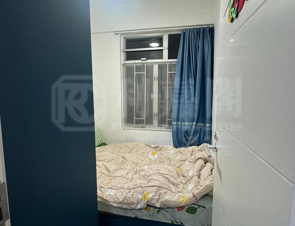 蘭苑 - 28NTS – 香港北部都會區