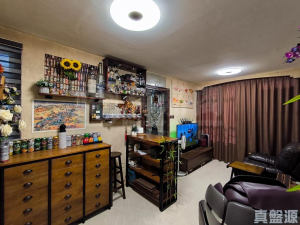 天頌苑 頌恩閣 (J座) - 28NTS – 香港北部都會區