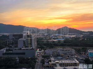 天頌苑 頌恩閣 (J座) - 28NTS – 香港北部都會區