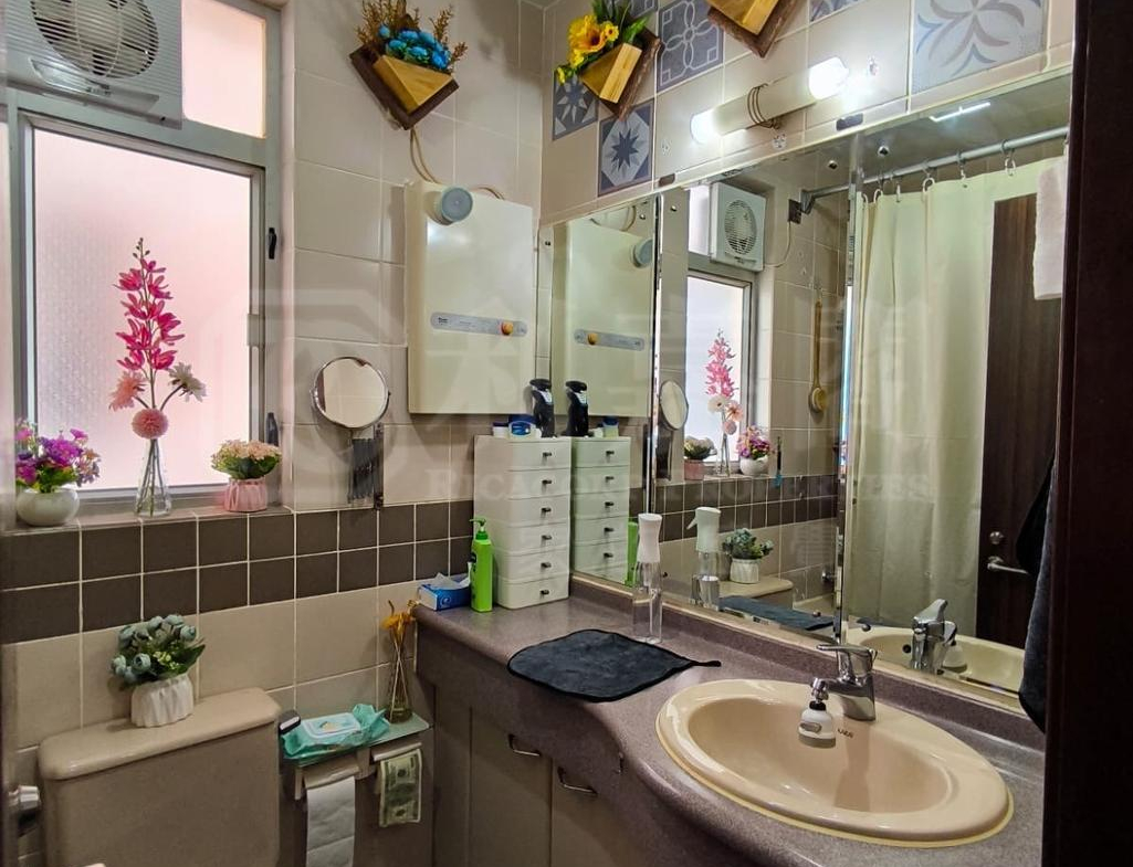 天頌苑 頌恩閣 (J座) - 28NTS – 香港北部都會區