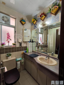 天頌苑 頌恩閣 (J座) - 28NTS – 香港北部都會區