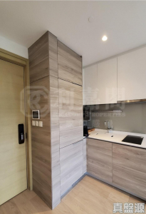 明翹匯 2A座 - 28NTS – 香港北部都會區