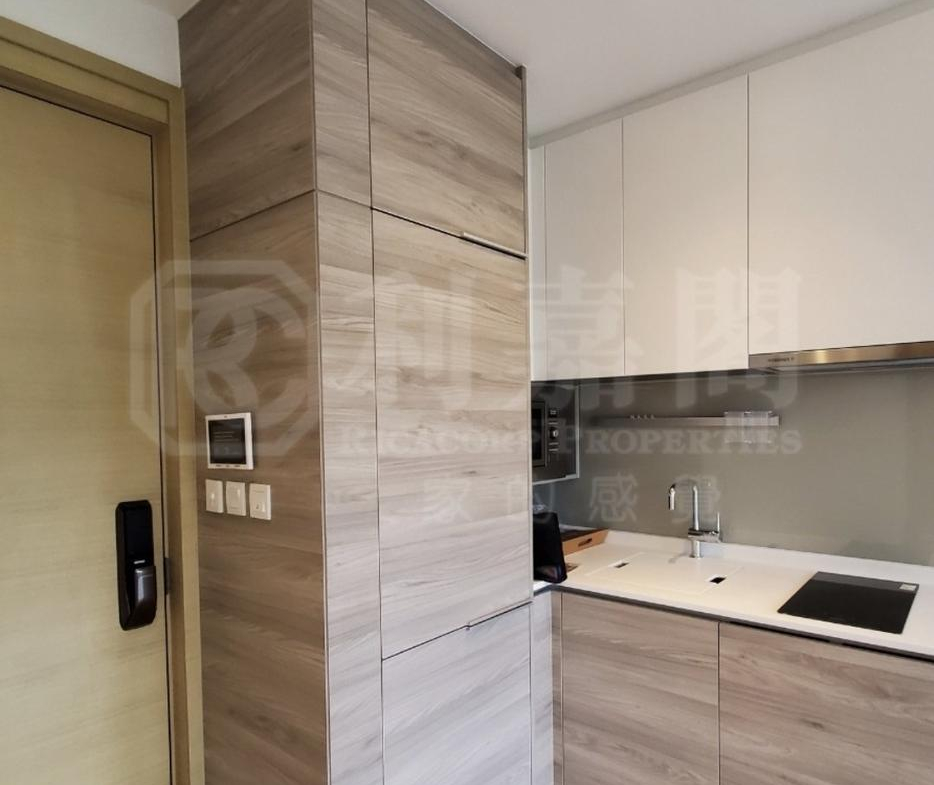 明翹匯 2A座 - 28NTS – 香港北部都會區