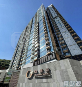 明翹匯 2A座 - 28NTS – 香港北部都會區