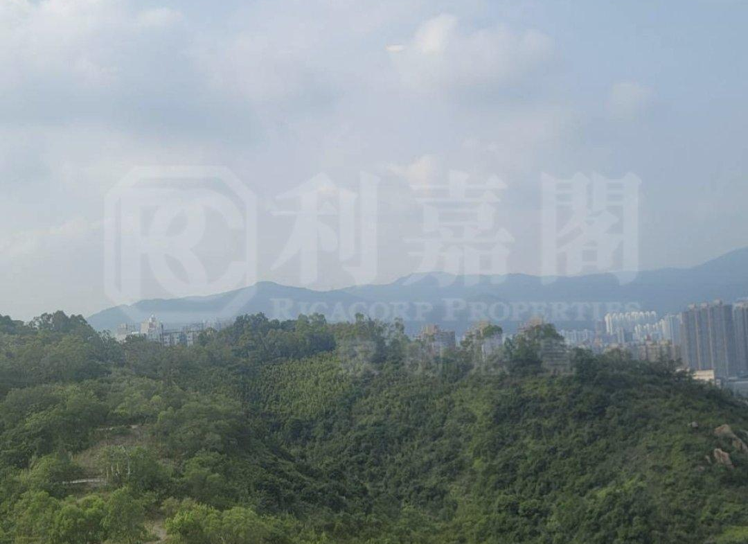 明翹匯 2A座 - 28NTS – 香港北部都會區