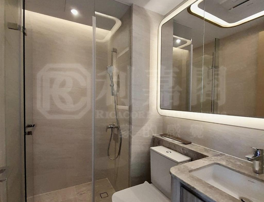 明翹匯 2A座 - 28NTS – 香港北部都會區