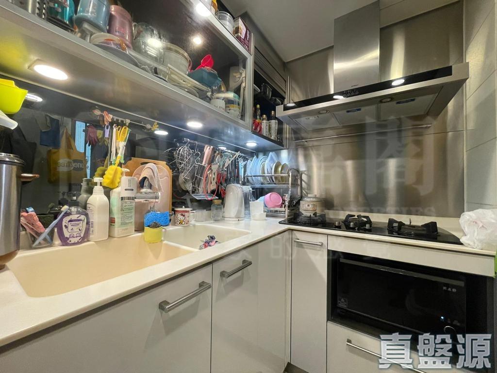 YOHO TOWN 2期 YOHO MIDTOWN 2座 - 28NTS – 香港北部都會區