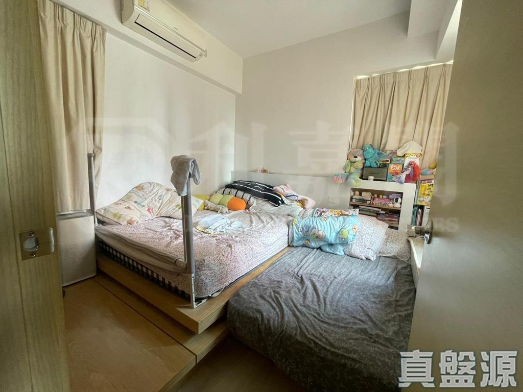 YOHO TOWN 2期 YOHO MIDTOWN 2座 - 28NTS – 香港北部都會區