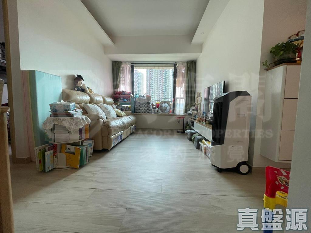 YOHO TOWN 2期 YOHO MIDTOWN 2座 - 28NTS – 香港北部都會區