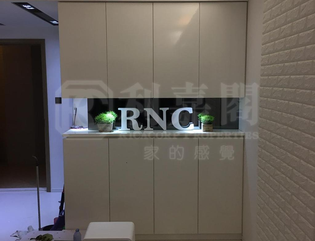 南浪海灣 1座 - 28NTS – 香港北部都會區