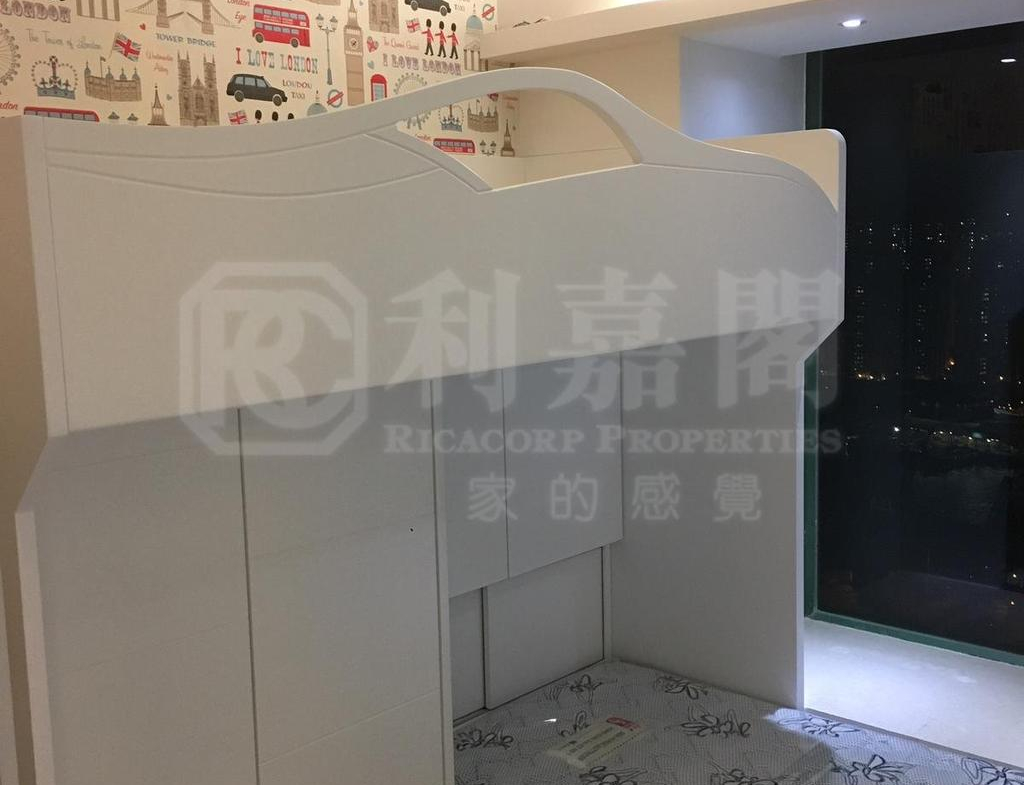 南浪海灣 1座 - 28NTS – 香港北部都會區