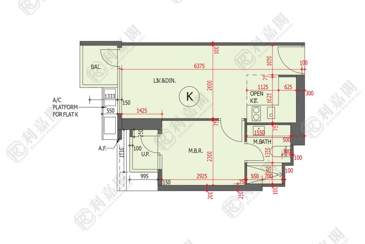 朗屏8號 2座 - 28NTS – 香港北部都會區