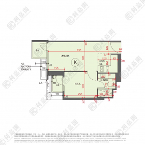 朗屏8號 2座 - 28NTS – 香港北部都會區