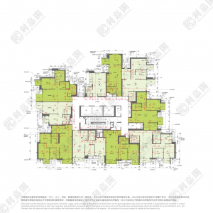 朗屏8號 2座 - 28NTS – 香港北部都會區