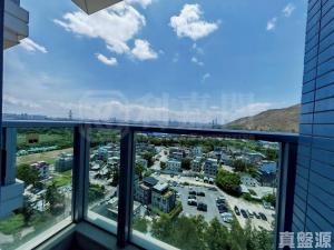 峻巒 2C期 PARK YOHO MILANO 32B座 - 28NTS – 香港北部都會區