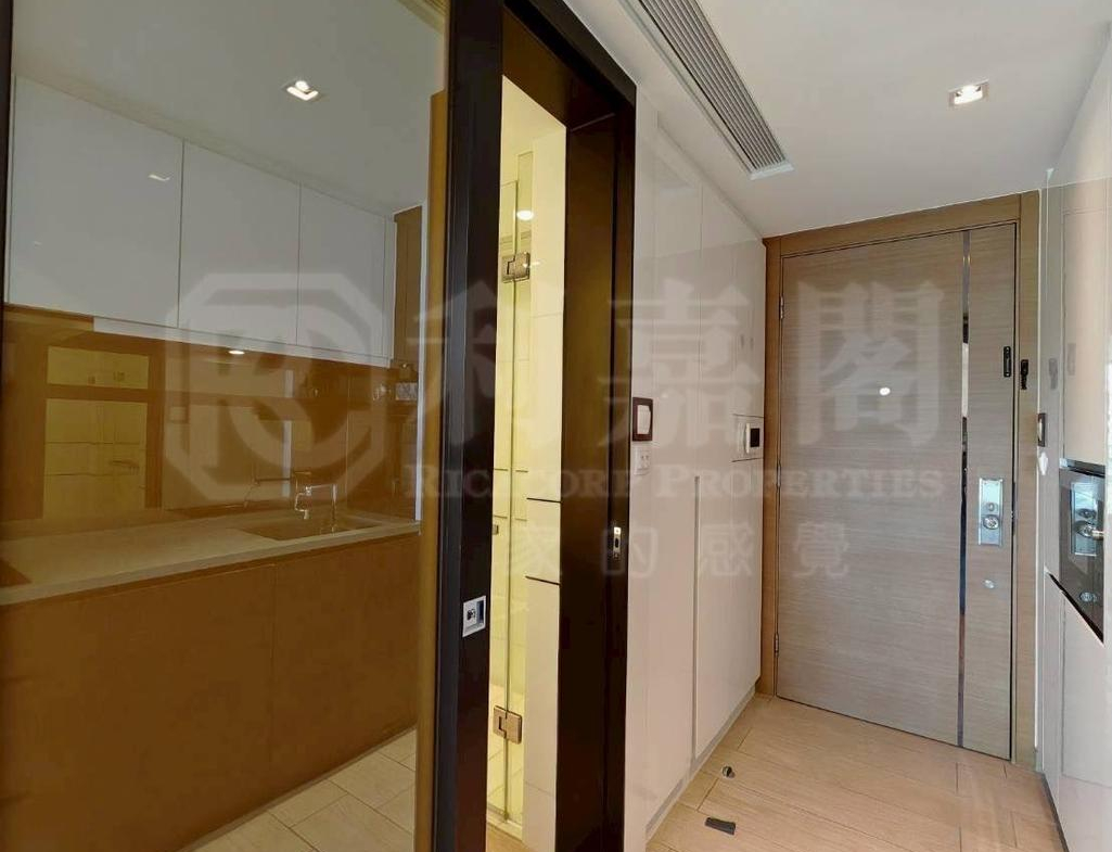 峻巒 2C期 PARK YOHO MILANO 32B座 - 28NTS – 香港北部都會區