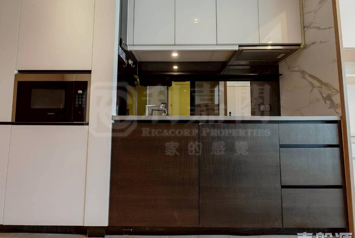 峻巒 2C期 PARK YOHO MILANO 32B座 - 28NTS – 香港北部都會區