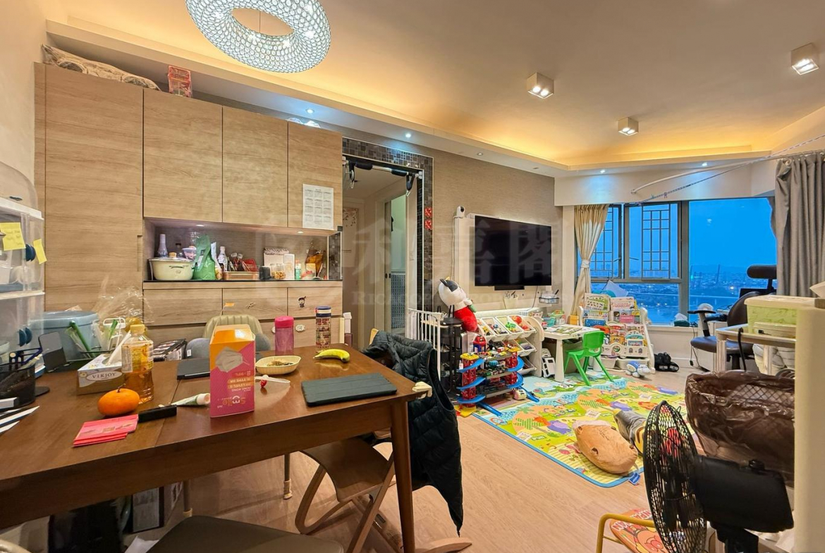 盈翠半島 2期 11座 - 28NTS – 香港北部都會區