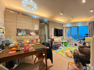 盈翠半島 2期 11座 - 28NTS – 香港北部都會區