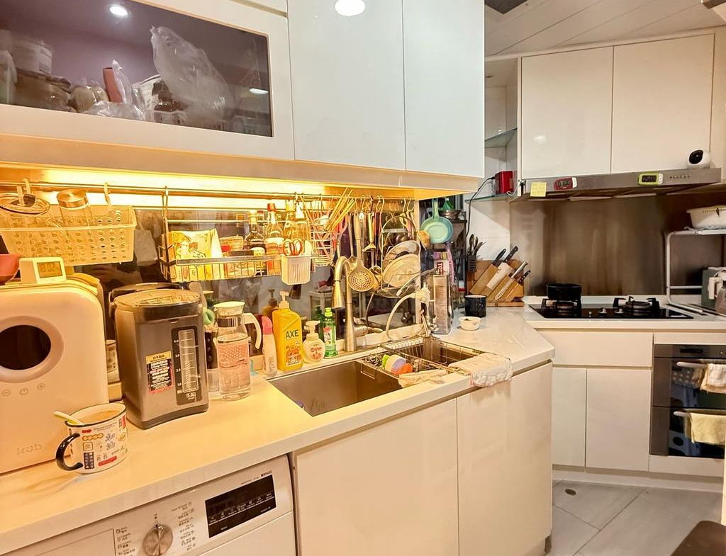 盈翠半島 2期 11座 - 28NTS – 香港北部都會區