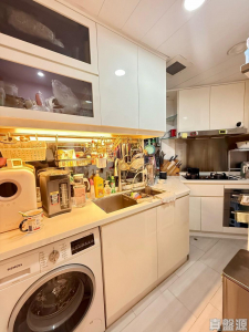 盈翠半島 2期 11座 - 28NTS – 香港北部都會區