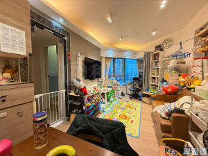 盈翠半島 2期 11座 - 28NTS – 香港北部都會區